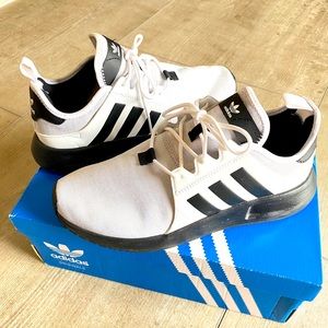 Adidas Cloud Foam Ortholite Women’s size 8